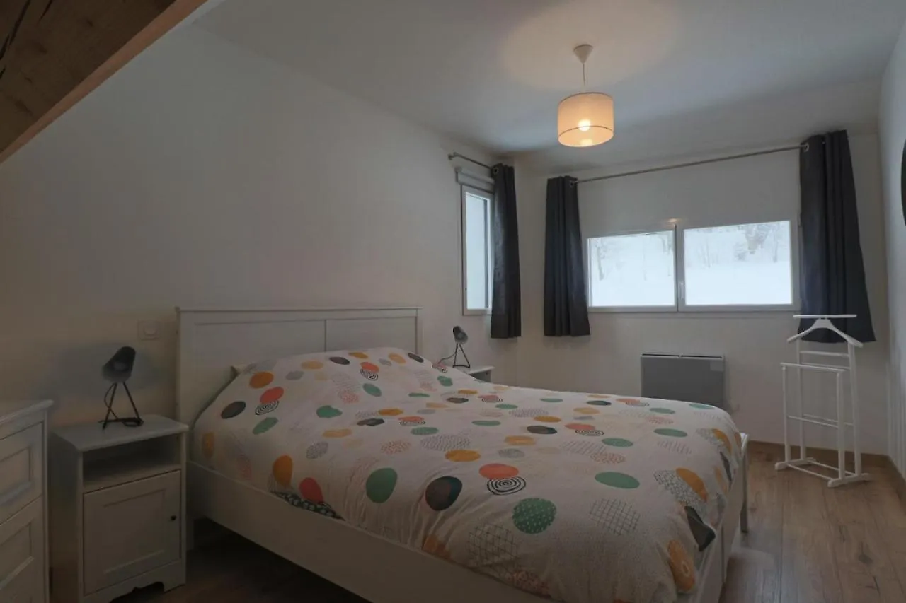 La Petite Montille Holiday home