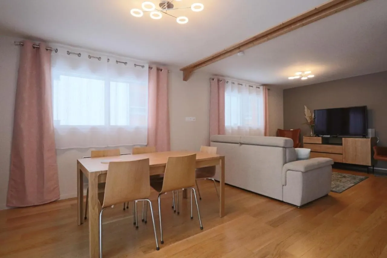 La Petite Montille Holiday home Le Mont-Dore