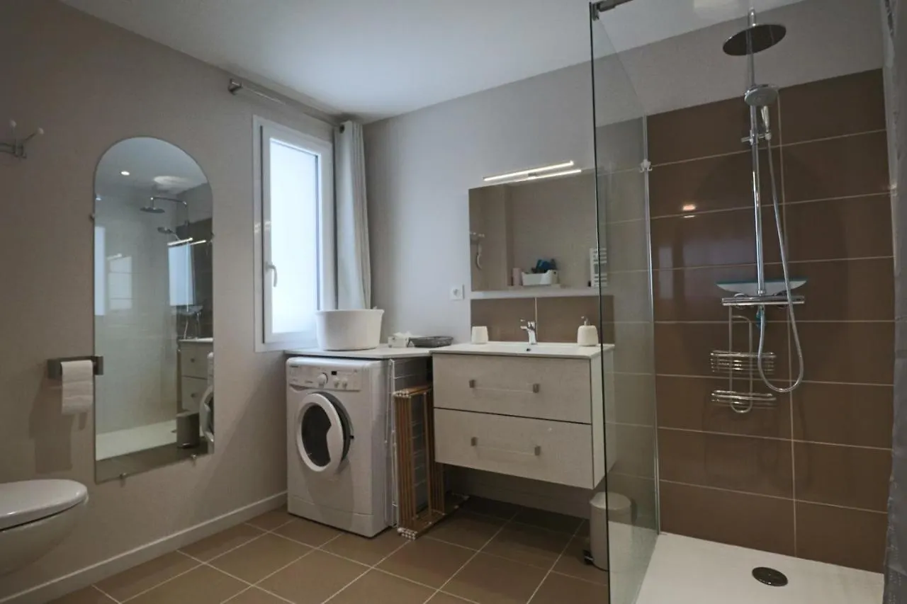 Holiday home La Petite Montille