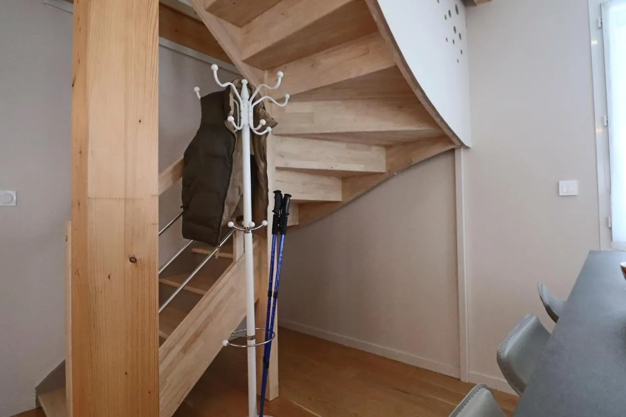 Holiday home La Petite Montille