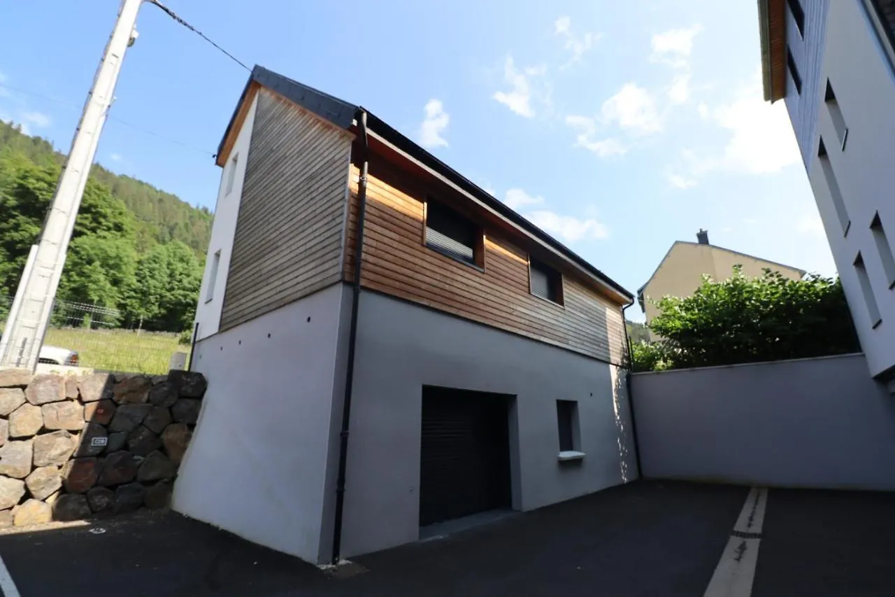 La Petite Montille 0*, Le Mont-Dore