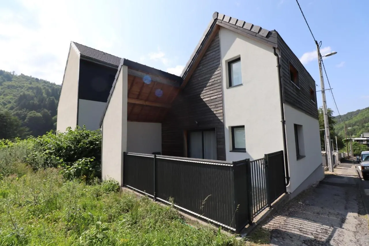 La Petite Montille Holiday home