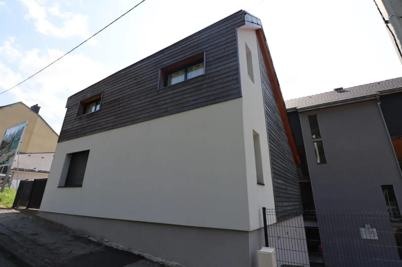 Holiday home La Petite Montille