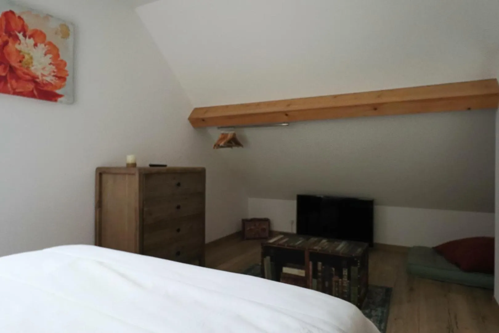 La Petite Montille 0*, Le Mont-Dore