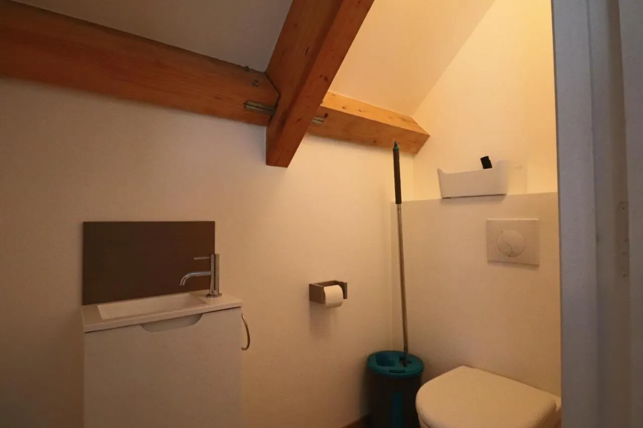 La Petite Montille France