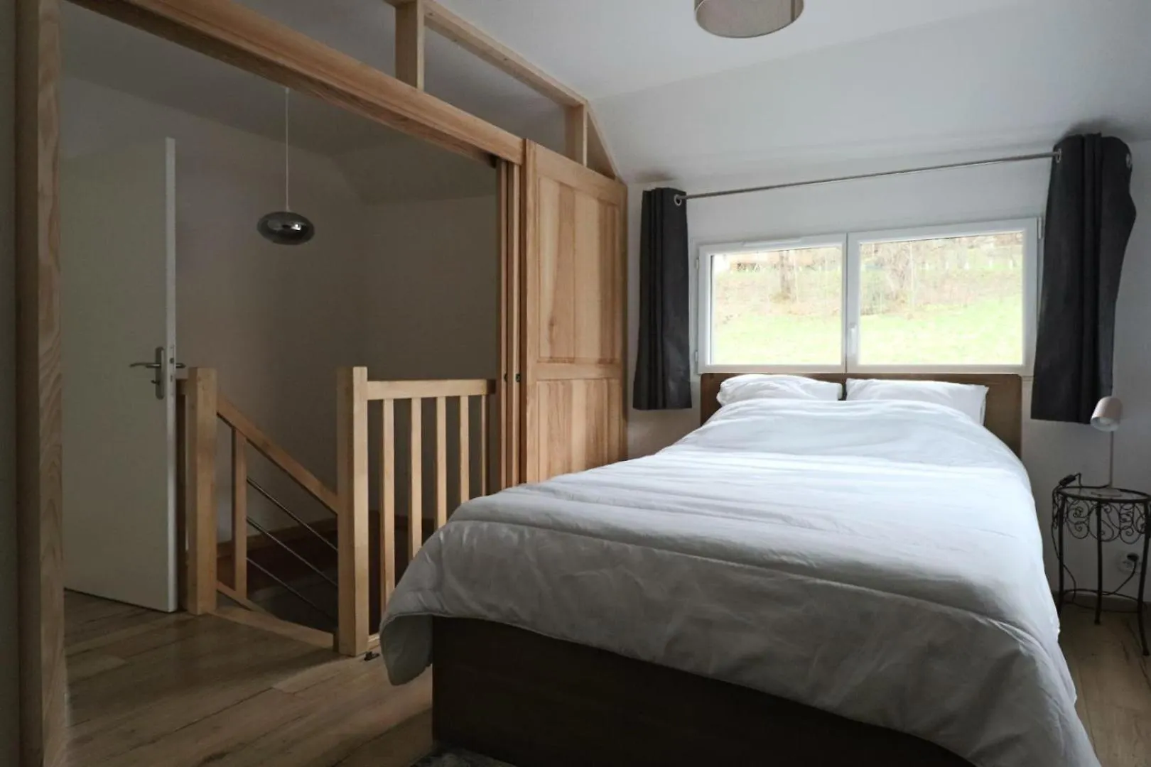 Holiday home La Petite Montille